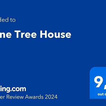 마크리 Plane Tree House 아파트 외부 사진