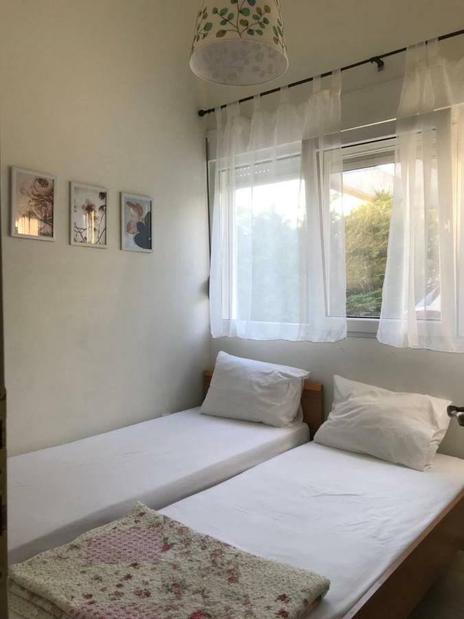 마크리 Plane Tree House 아파트 외부 사진