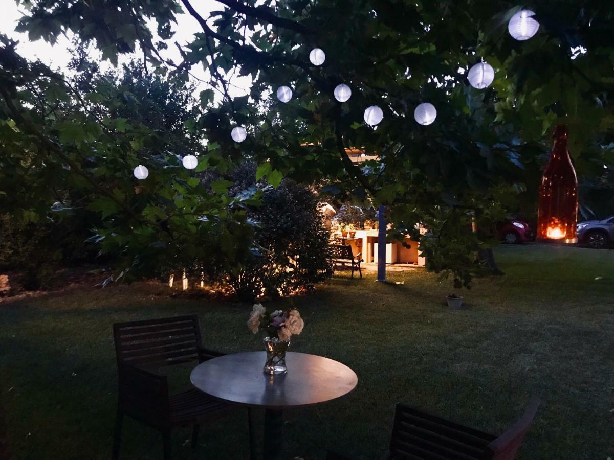 마크리 Plane Tree House 아파트 외부 사진