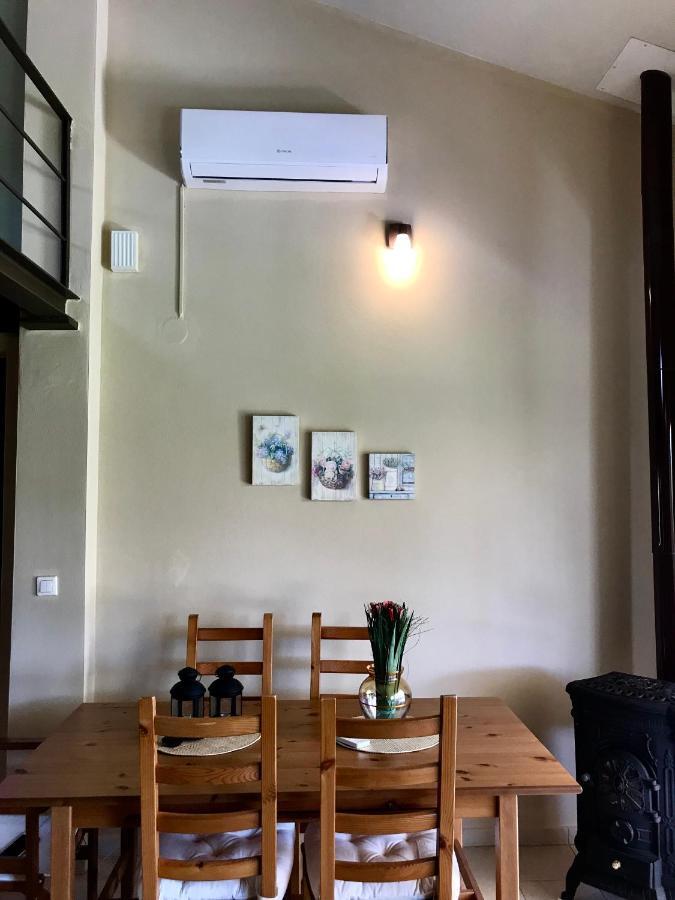 마크리 Plane Tree House 아파트 외부 사진